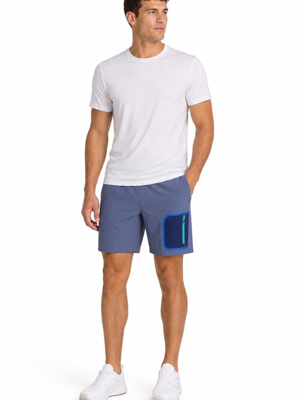 VINEYARD VINES Mens Performance Breaker Shorts